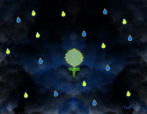 Ukraine - Art by Theresa