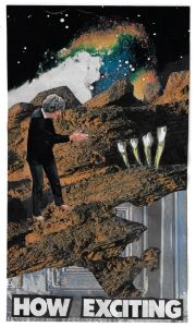 Art From Noticing - Drawings & Illustration, Paintings & Prints