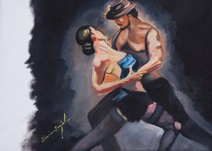 Art of Tango