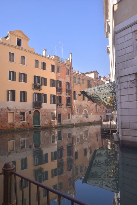 la fenice di venezia - Valentine Bow art