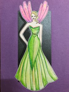 Fabulous Doodles Fashion Illustration blog by Brooke Hagel: Pantone  Inspired Designer Fashion Illustrations for Spring