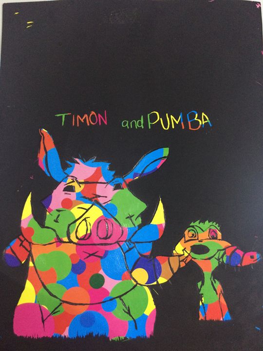 Amelia King Drawings & Illustration