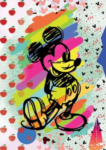 Mickey Pop