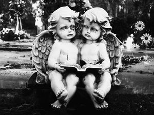 Angel Sisters