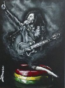 Marley Smoke