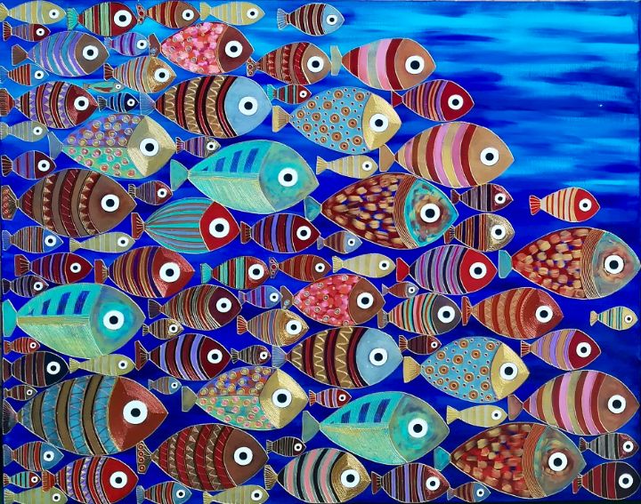 ArtBox.Store Paintings & Prints