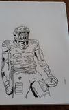 Saquon Barkley the new york giants