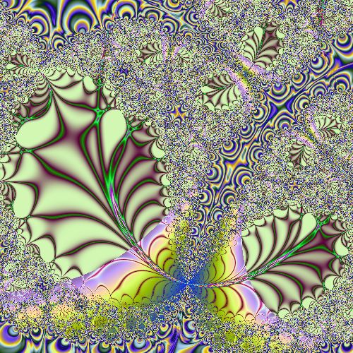 Leaves in the Wind - Linza