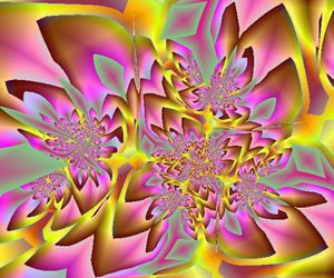 Cosmic Succulent