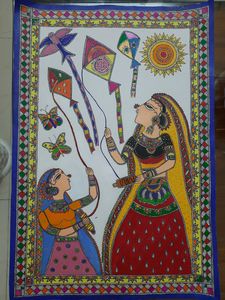 Kite festival