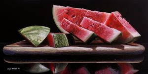 Watermelon #2