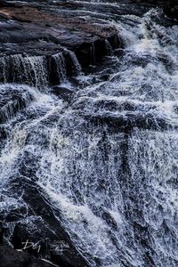 Reedy Falls