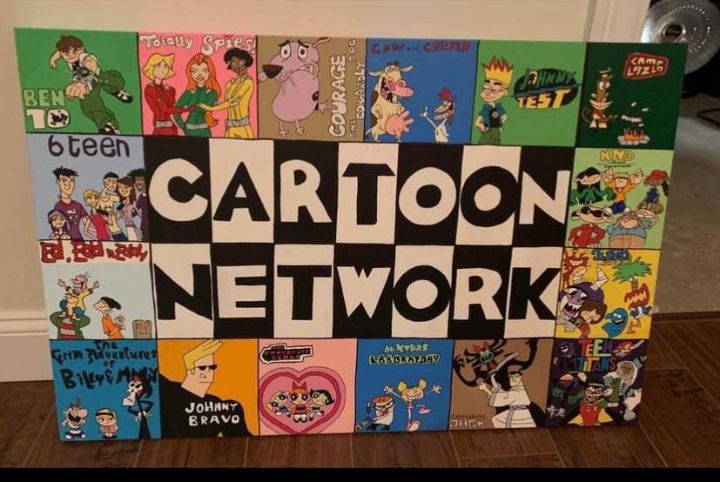 Cartoon Network (cartoonnetwork) - Profile