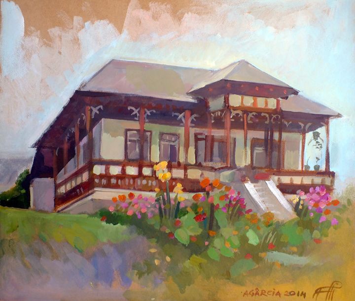 House in Agarcia - Filip