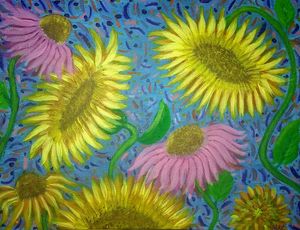 Flower Garden