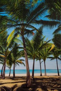 Palm beach - John A Graham