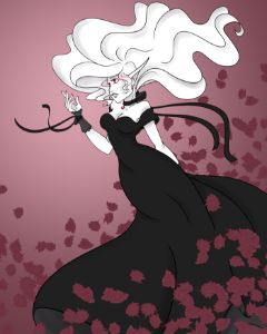 Vampire Maiden
