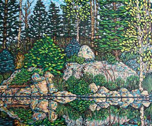 Clark Island
