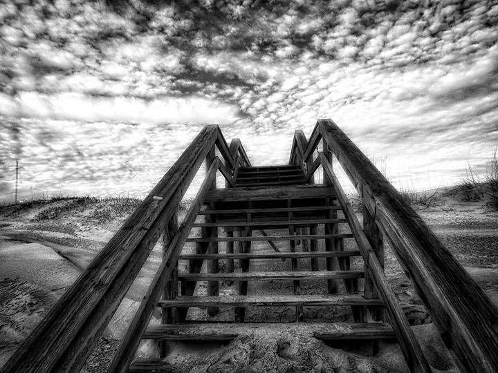 To the Sky - MAE Art Gallery - Photography, Landscapes & Nature ...