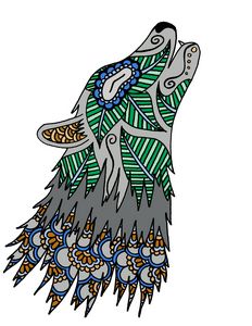 Henna Wolf