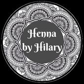 Henna by Hilary