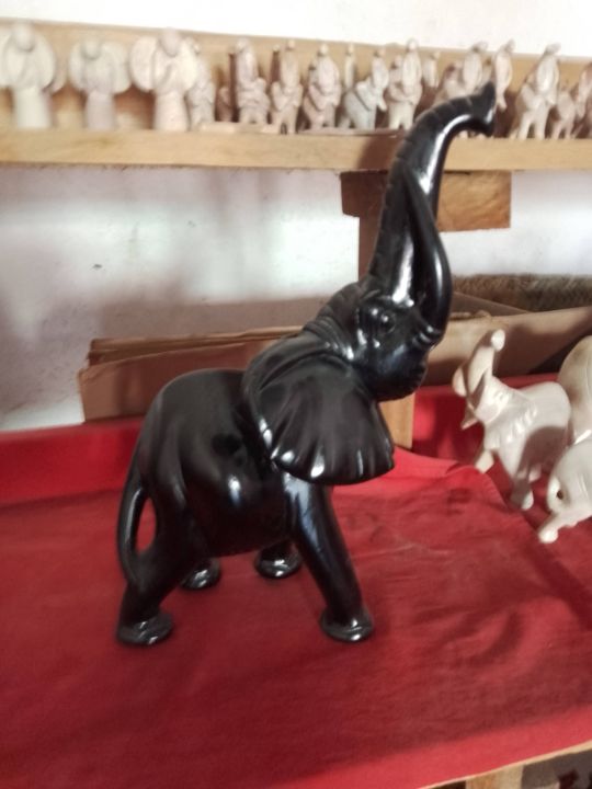 Soapstone sculpture shop Sculptures & Carvings