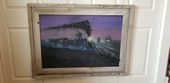 Paintings by Emile Desautels