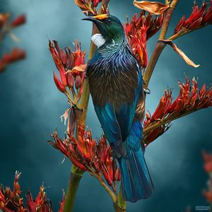 Tui Tea Time