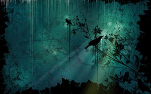 Flora Fest - Julian Hindson
