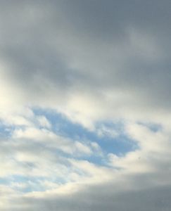 Cloud Sky