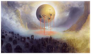 Sphere God