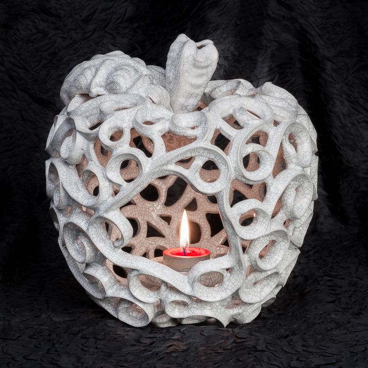 Candle holder - Stela Ceramics