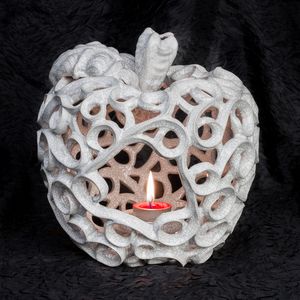 Candle holder - Stela Ceramics