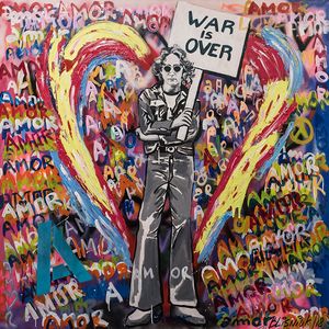 Make Love not war