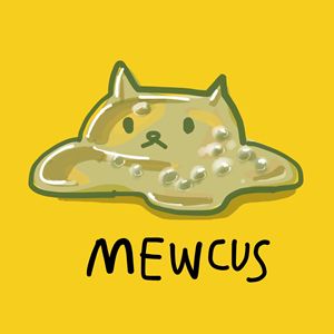 MEWcus