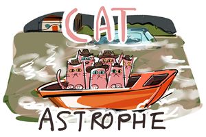 CATastrophe