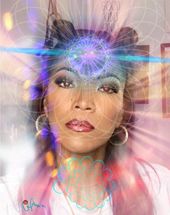 High Frequency Healing Art