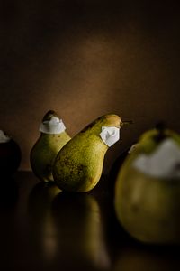 Pear-demic #2 - Jodie Morgan