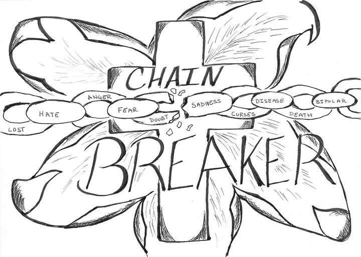 Chain Breaker - Ordinary Art