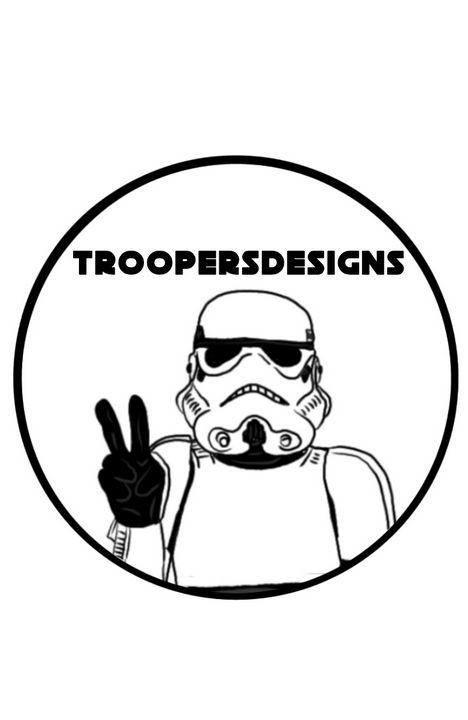 TroopersDesigns - TroopersDesigns