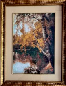 Eliza - Paintings & Prints, Textile & Apparel, Drawings & Illustration ...