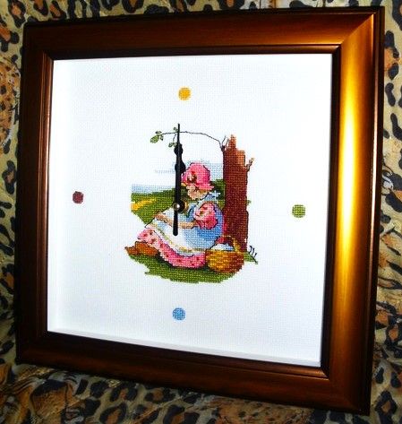 Little Red Riding Hood - Eliza - Paintings & Prints, People & Figures ...