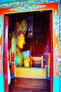 Buddha