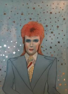 Siggy Star Dust