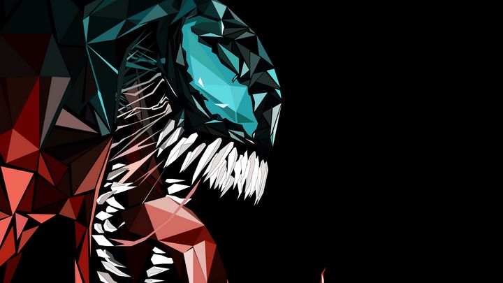 Venom Attack - Design