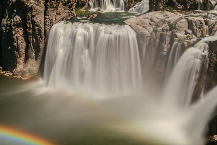 Shoshone Falls - TWT Photography - Photography, Landscapes & Nature ...