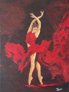 Blake Harper - Paintings & Prints