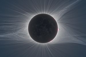 magnetic corona