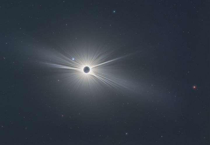 King Sun - Great American Eclipse
