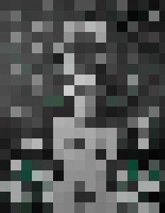 SILENCE, Look With Your Eyes! Green